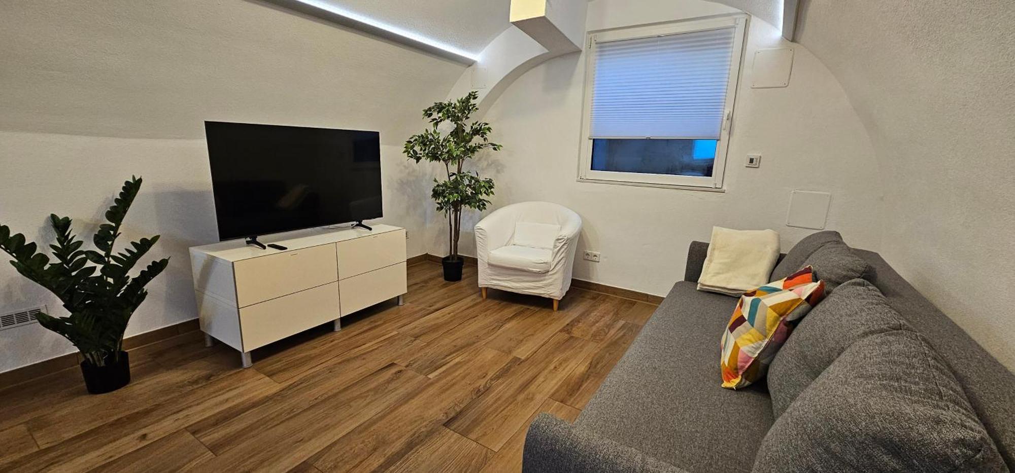 The Modern Cave Lodge Stuttgart Kültér fotó