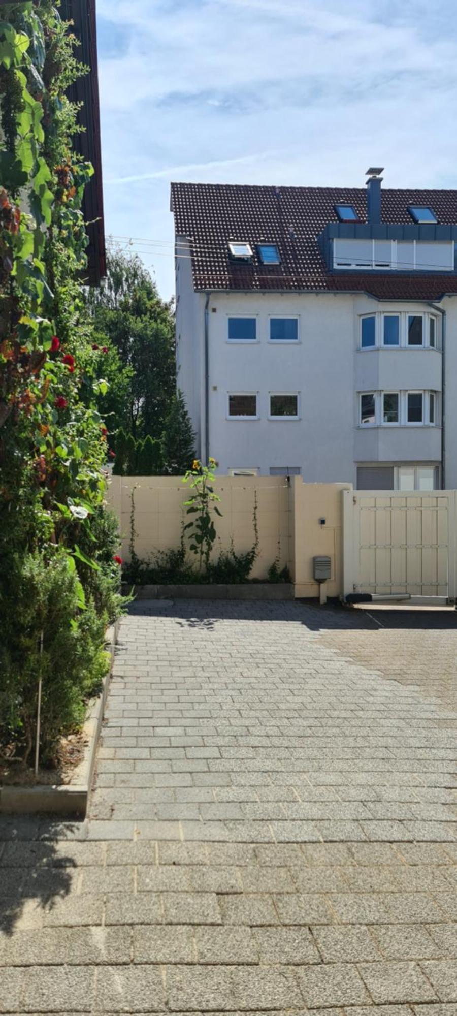 The Modern Cave Lodge Stuttgart Kültér fotó